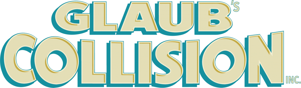 Glaub's Collision - Auto Body Shop - West Seneca NY - Logo - Image002