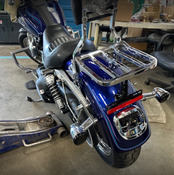 Glaub's Collision - 467 Mineral Springs Rd West Seneca, NY 14224 - 716-821-0077 - Collision Shop in Buffalo NY - Image0034