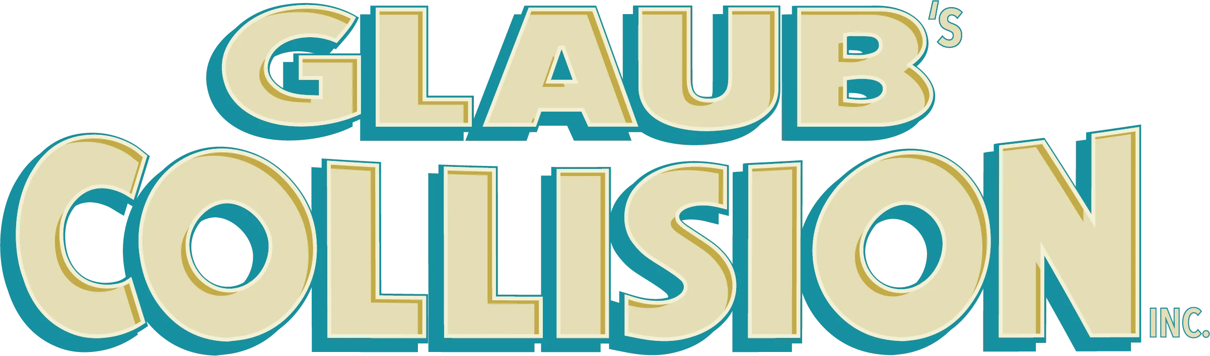 Glaub's Collision