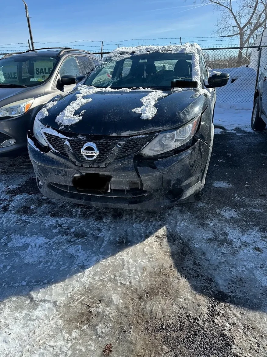 Glaub's Collision - 467 Mineral Springs Rd West Seneca, NY 14224 - 716-821-0077 - Collision Shop in Buffalo NY - Image0100